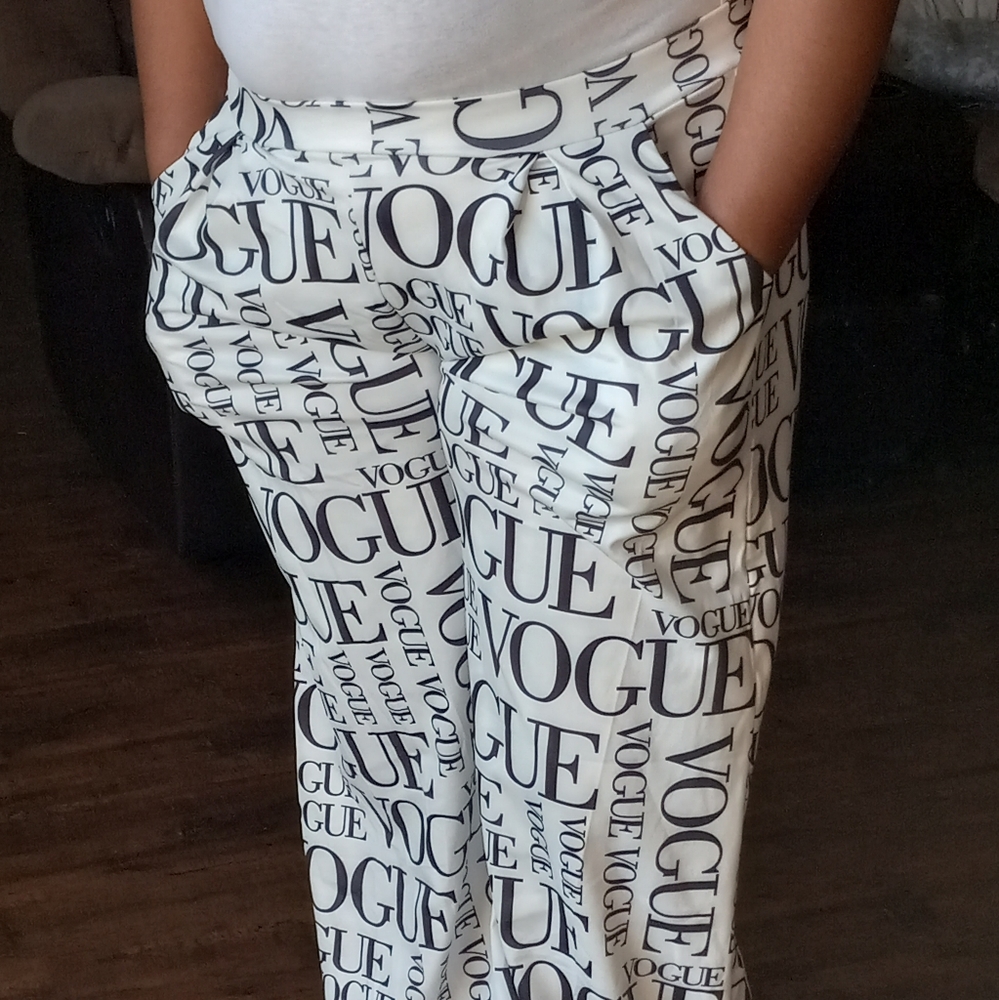 Pants size XL